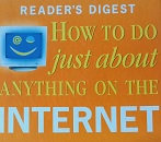How to do just about anything on the INTERNET